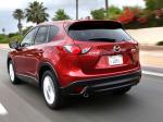 Mazda CX-5 2012 года (US)